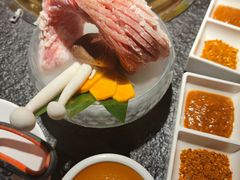 -嘿嘟嘟·肋条烧肉放题(爱融荟城店)