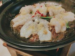 -绿茶餐厅(天通苑华联店)