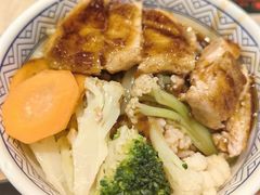 -吉野家(复兴路第二餐厅店)