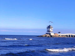 -兴城海滨风景区