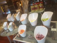 -昆明南亚风情园豪生大酒店-泰式国际海鲜自助餐厅