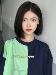 -丝源发型