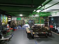 -319集结地真人CS·团建·轰趴体验馆·室内(超极合生汇店)