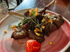 -BROWNSTONE布朗石西班牙餐厅(富城店)