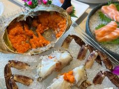 -江南福宴·澳门海鲜.牛肉火锅(汇高栢悦中心店)