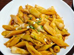 -阿峰饭店·本地土菜馆·农家土鸡煲·一品神仙鸡(报福店)