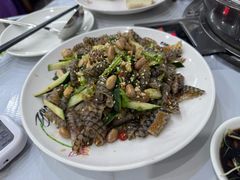 -凯盈阁私房菜·桑拿鸡(绿茵花园店)