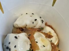 生煎-八一路好吃街(雨田商务大厦店)