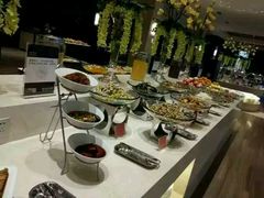 -郑州银基黄帝宫御温泉