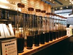 -喜茶(广州天汇igc店)