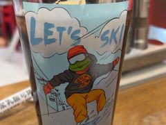 -Tube station站点比萨(王府井百货店)