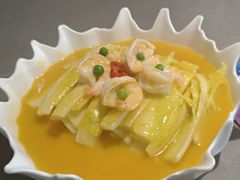 -3号仓库·创意中国菜(乐清正大广场店)