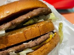 -麦当劳(明洞店)