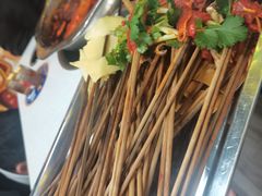 -小郡肝串串(解放碑店)