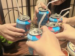 -烧肉一番·新韩式炭火烤肉(大岭山店)