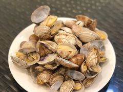 -四海鲜渔家菜(黄金海岸店)