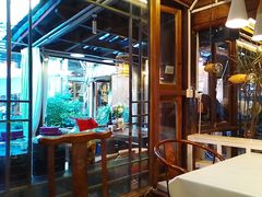-吃货私房菜(丽江束河古镇店)