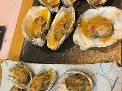 -吉兆·料理(红梅南路店)