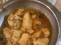 -小锅饭豆腐馆(重工北街普罗旺斯店)