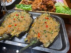 -金陵一哥龙虾(水木秦淮店)