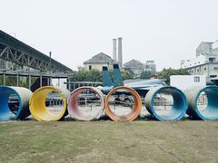 -广州市紫泥堂文化创意园景区