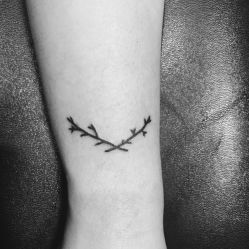 -墨無界刺青TATTOO