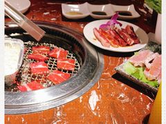-和牛村烧肉放题(淄博王府井店)