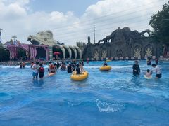 -苏州乐园森林水世界