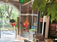 -鹿栖.精油SPA(金山世纪城店)