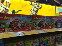 -TOYSRUS玩具反斗城(成都环球中心店)