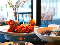 松鼠桂鱼-江南雅厨(李公堤店)