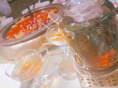 -天山醉美辣子鸡(文艺路店)