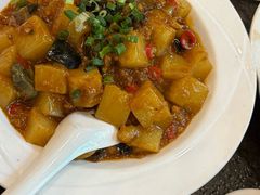 -湘肠香火锅店(团结湖店)