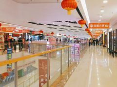 -万达广场(惠州大亚湾店)
