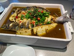 -半天妖烤鱼(财富中心店)