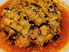 -小河盐帮·私家菜·烤鸭(三元桥·霄云路店)