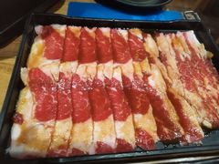 -千寻烧肉(政务区店)
