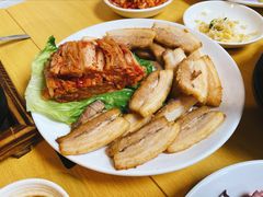 -屋里家延边朝鲜族冷面(南园店)