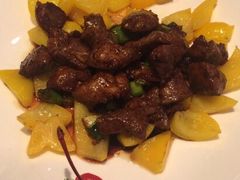 -新花城蟹粉馆(乌鲁木齐店)