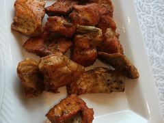 -沙河粉村·国家非遗传承(云台店)