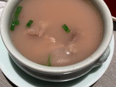 骨头藕汤-蟹榭·本帮江浙菜·蟹宴(五角场合生汇商场店)