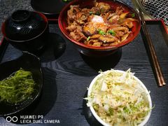 -NIUAN牛庵·日式和牛烧肉(恒隆店)