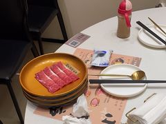 -小茉庐和牛自助火锅(龙湖万达店)