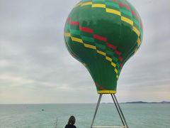 -漳州滨海火山岛自然生态风景区