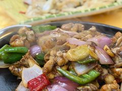 -肥姐美食(同福中路店)