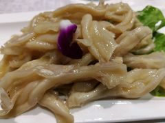 -京味民福烤鸭店(建设四马路店)