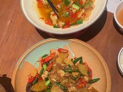 -树厨贵州菜(花果园购物中心店)