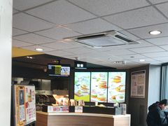 -麦当劳(平和堂店)