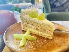 -壹山树咖啡(西港花园店)
