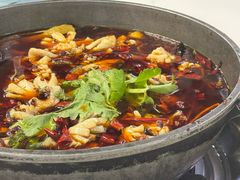 -重庆乌鱼庄·龙滋鲜(青羊大道店)